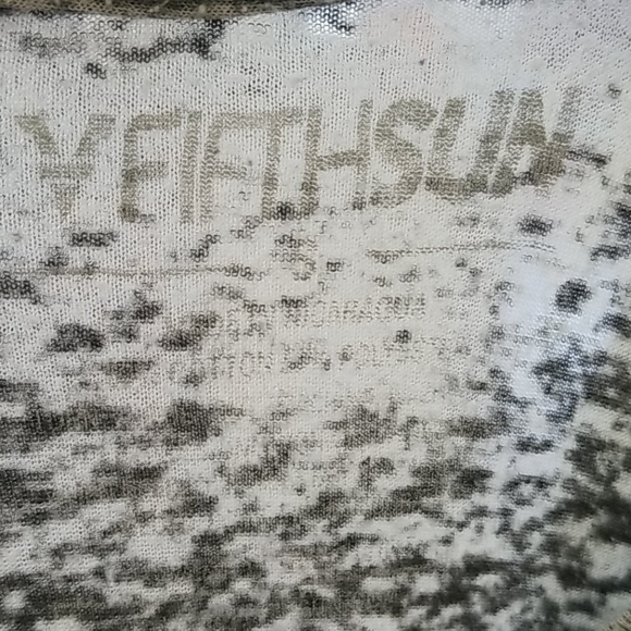 NASA Logo Short Sleeve Shirt Small - Picture 4 of 4